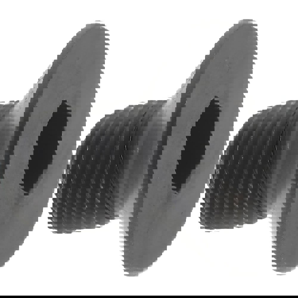 Flat Socket Cap Screw: #10-32 x 3/8