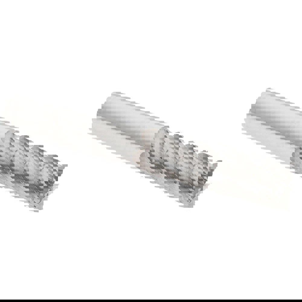 Square End Mill: 1/2