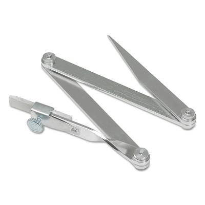 Cylindrical Pipe Marker