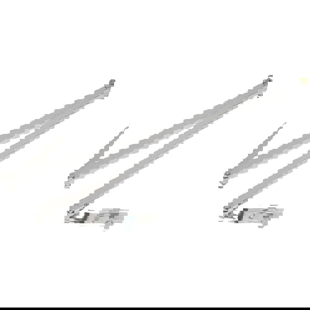 Cylindrical Pipe Marker