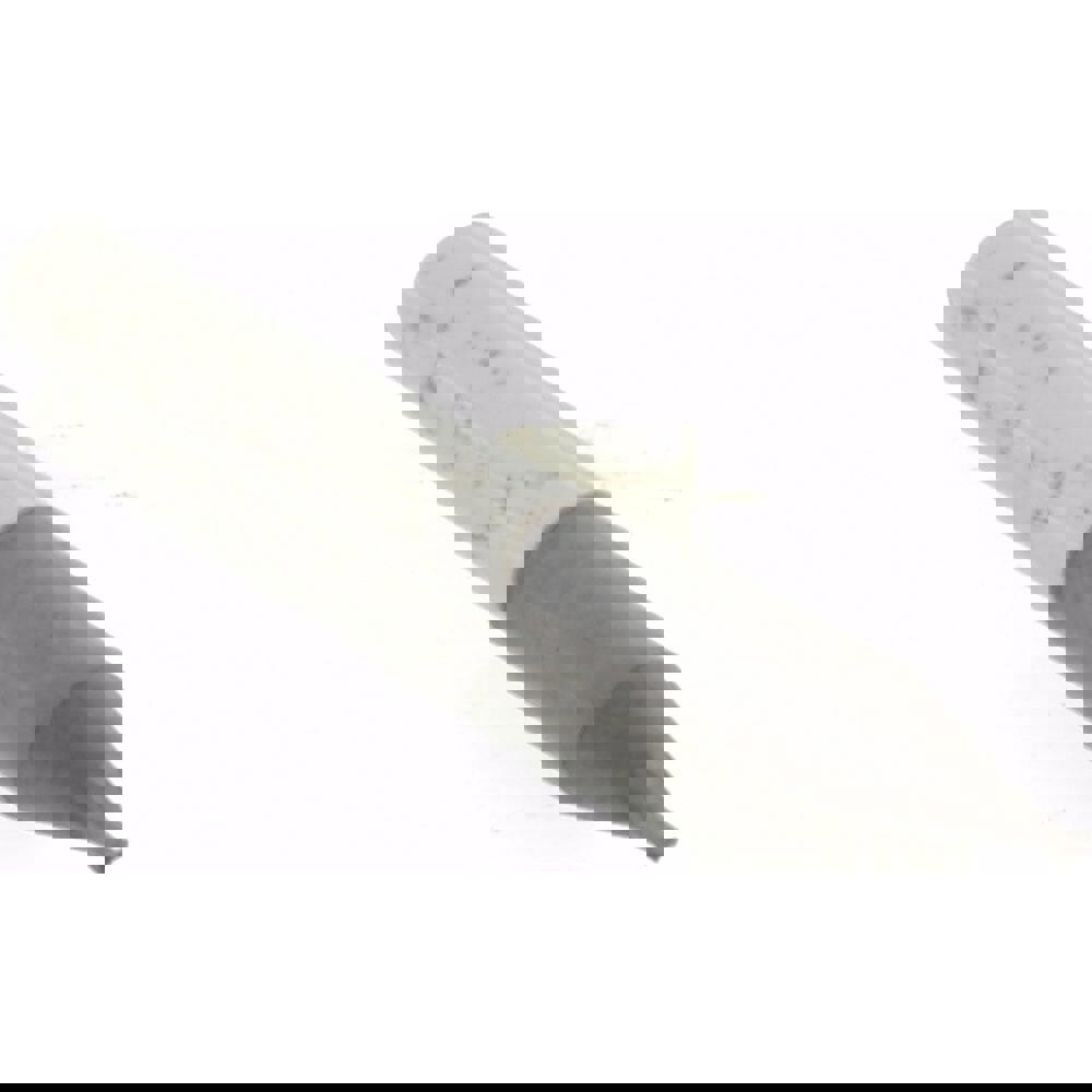 Square End Mill: 2 Flutes, Solid Carbide