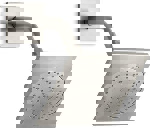 Single Function Showerhead in Vibrant Brushed Nickel