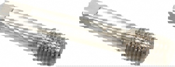 Thread Forming Tap: 3/4-10 UNC, Plug, High Speed Steel, Bright Finish