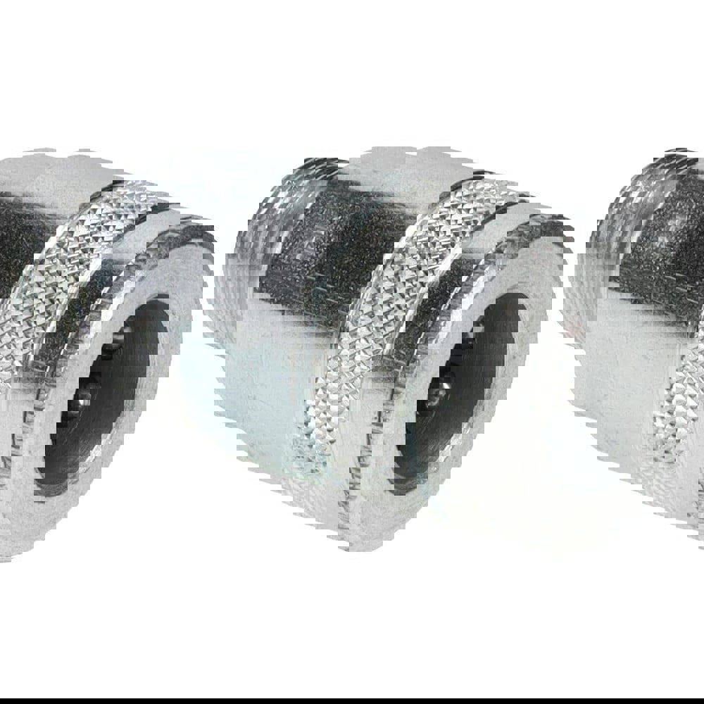 Pneumatic Hose Coupling: 3/8-18