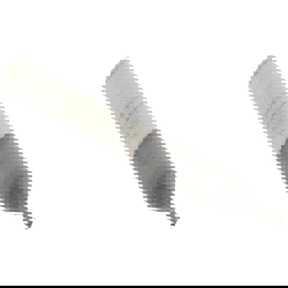 Square End Mill: 2 Flutes, Solid Carbide