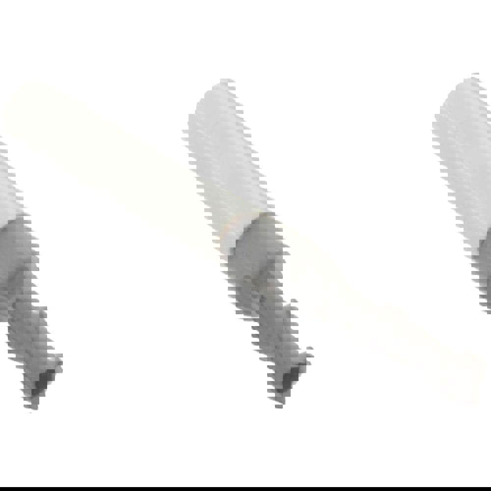 Square End Mill: 2 Flutes, Solid Carbide