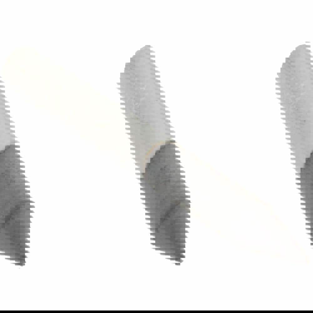 Square End Mill: 3 Flutes, Solid Carbide