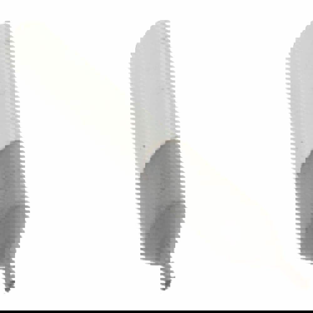 Square End Mill: 4 Flutes, Solid Carbide