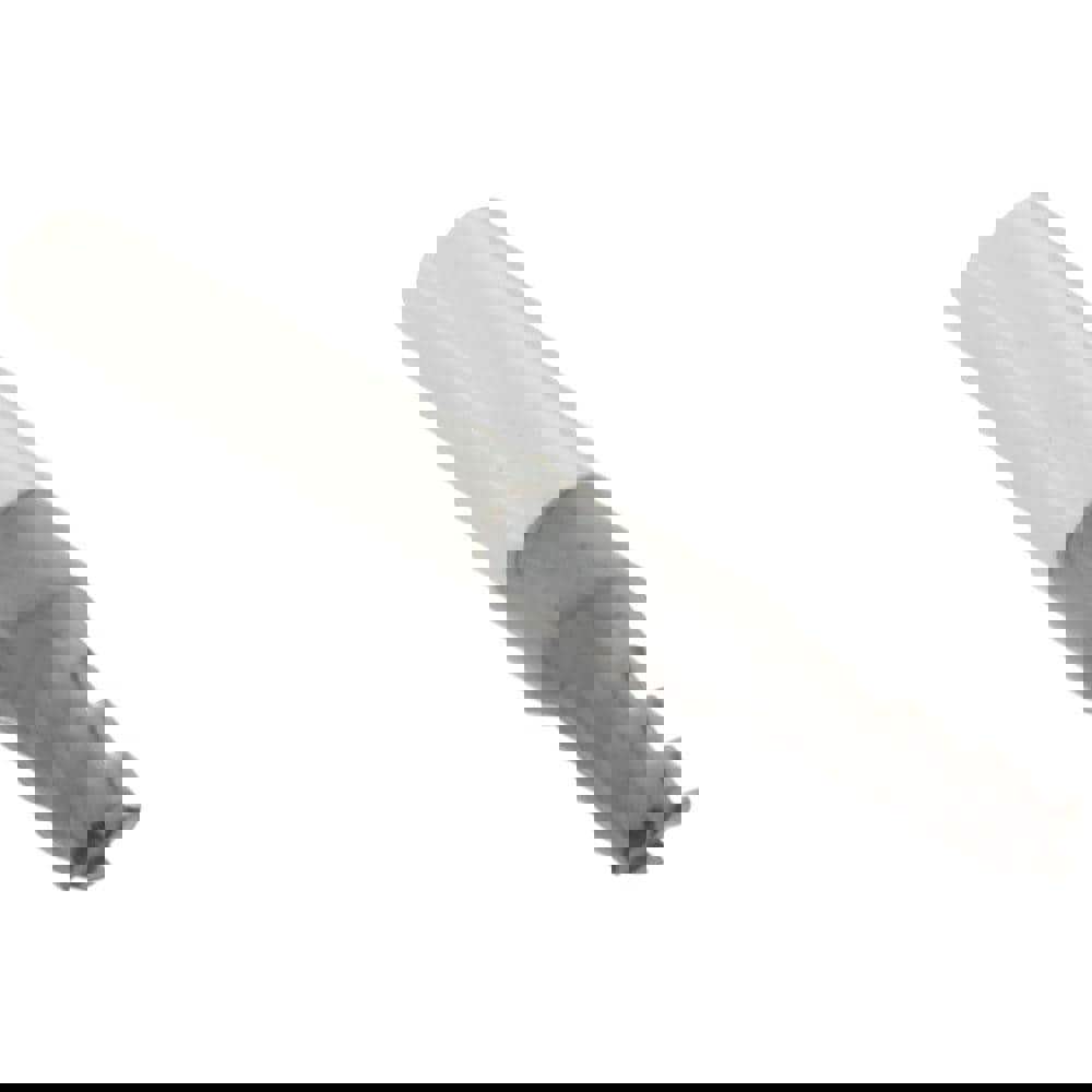 Square End Mill: 4 Flutes, Solid Carbide