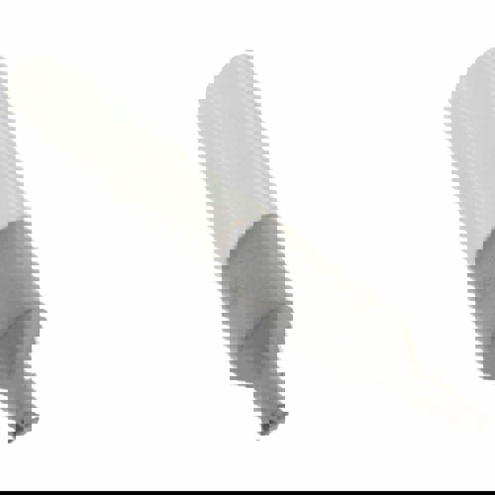 Square End Mill: 2 Flutes, Solid Carbide