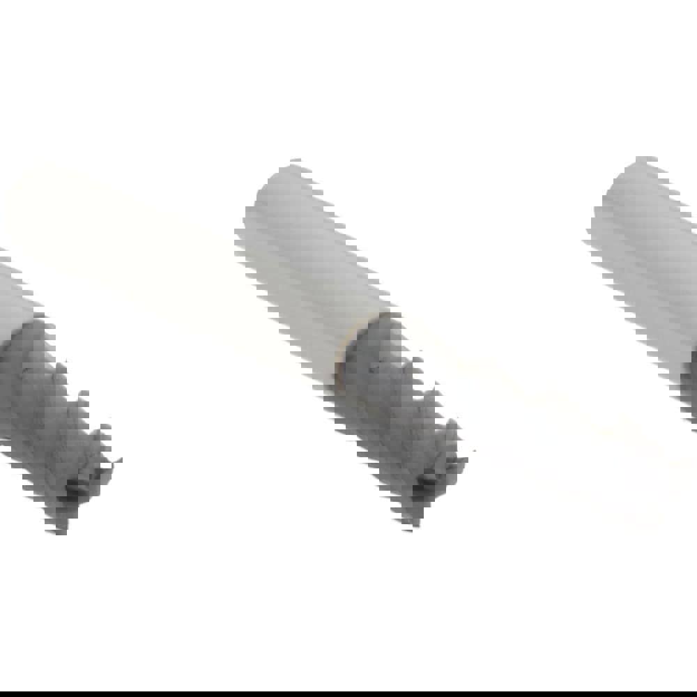 Square End Mill: 3 Flutes, Solid Carbide