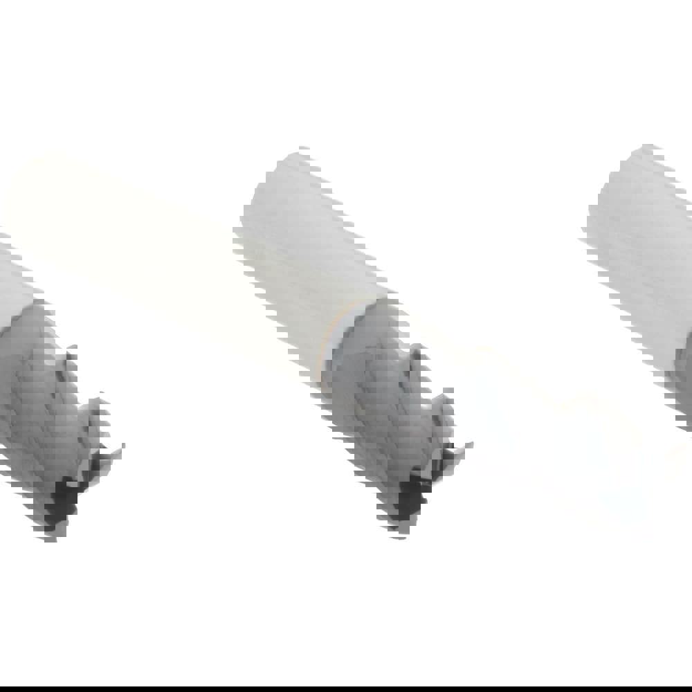 Square End Mill: 3 Flutes, Solid Carbide