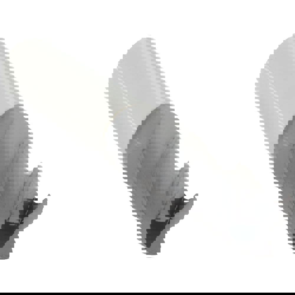 Square End Mill: 3 Flutes, Solid Carbide