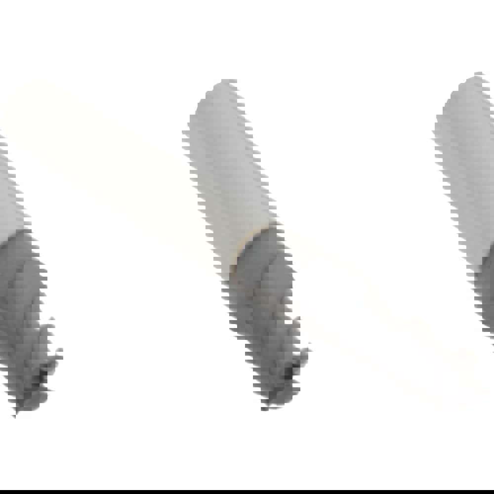 Square End Mill: 3 Flutes, Solid Carbide