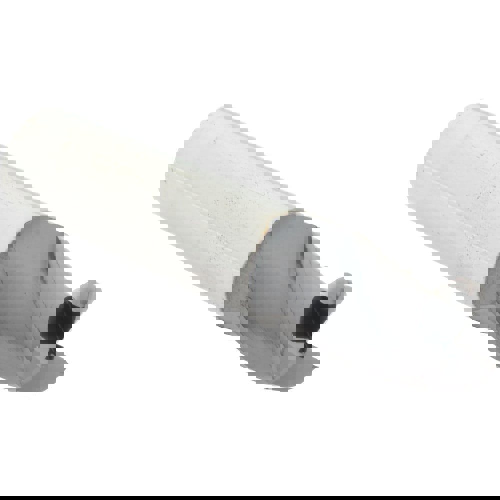 Square End Mill: 3 Flutes, Solid Carbide