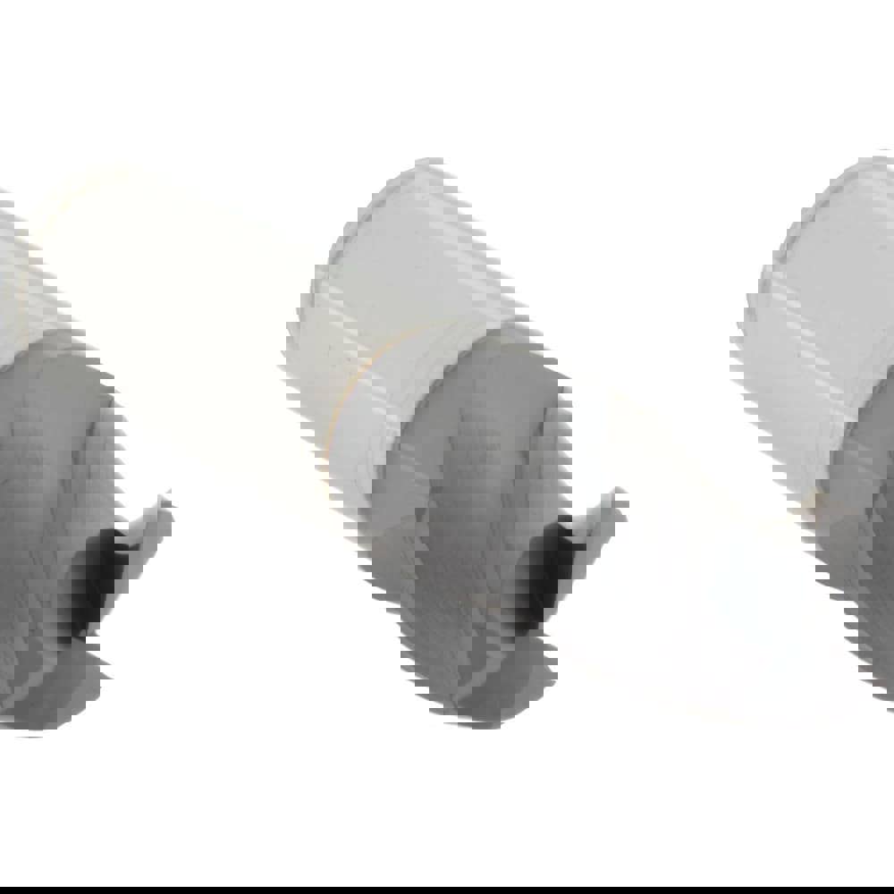 Square End Mill: 3 Flutes, Solid Carbide