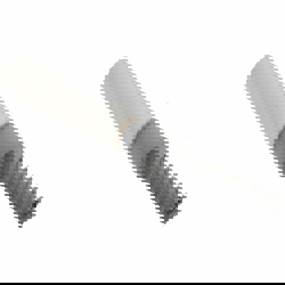 Square End Mill: 4 Flutes, Solid Carbide