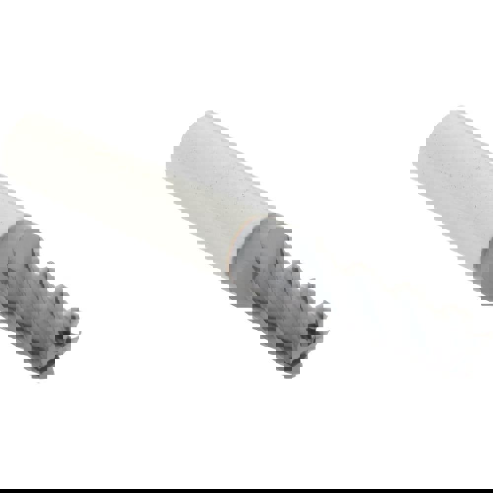 Square End Mill: 4 Flutes, Solid Carbide