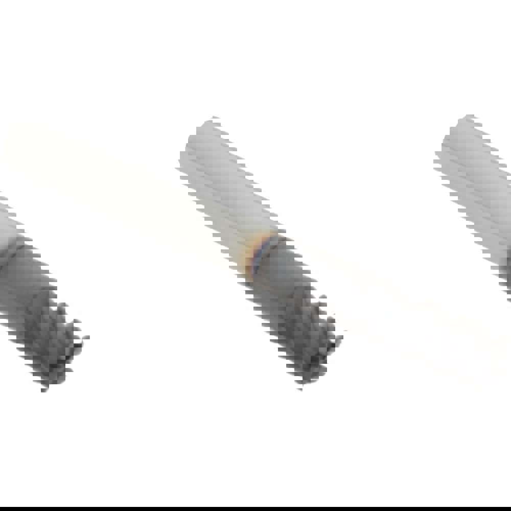 Square End Mill: 4 Flutes, Solid Carbide