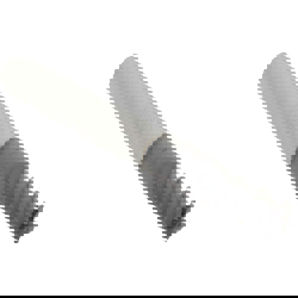 Square End Mill: 4 Flutes, Solid Carbide