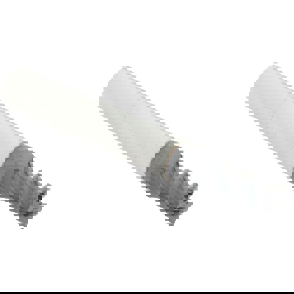 Square End Mill: 4 Flutes, Solid Carbide