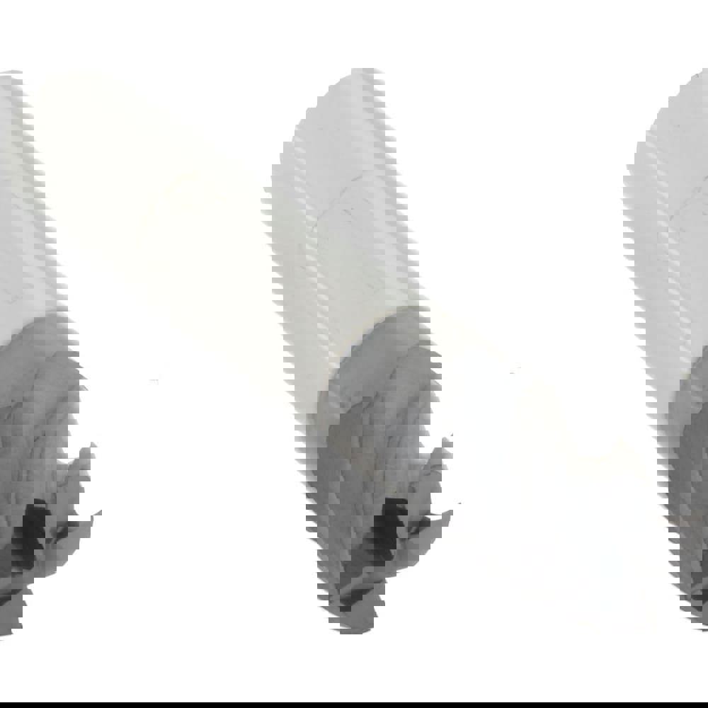 Square End Mill: 4 Flutes, Solid Carbide