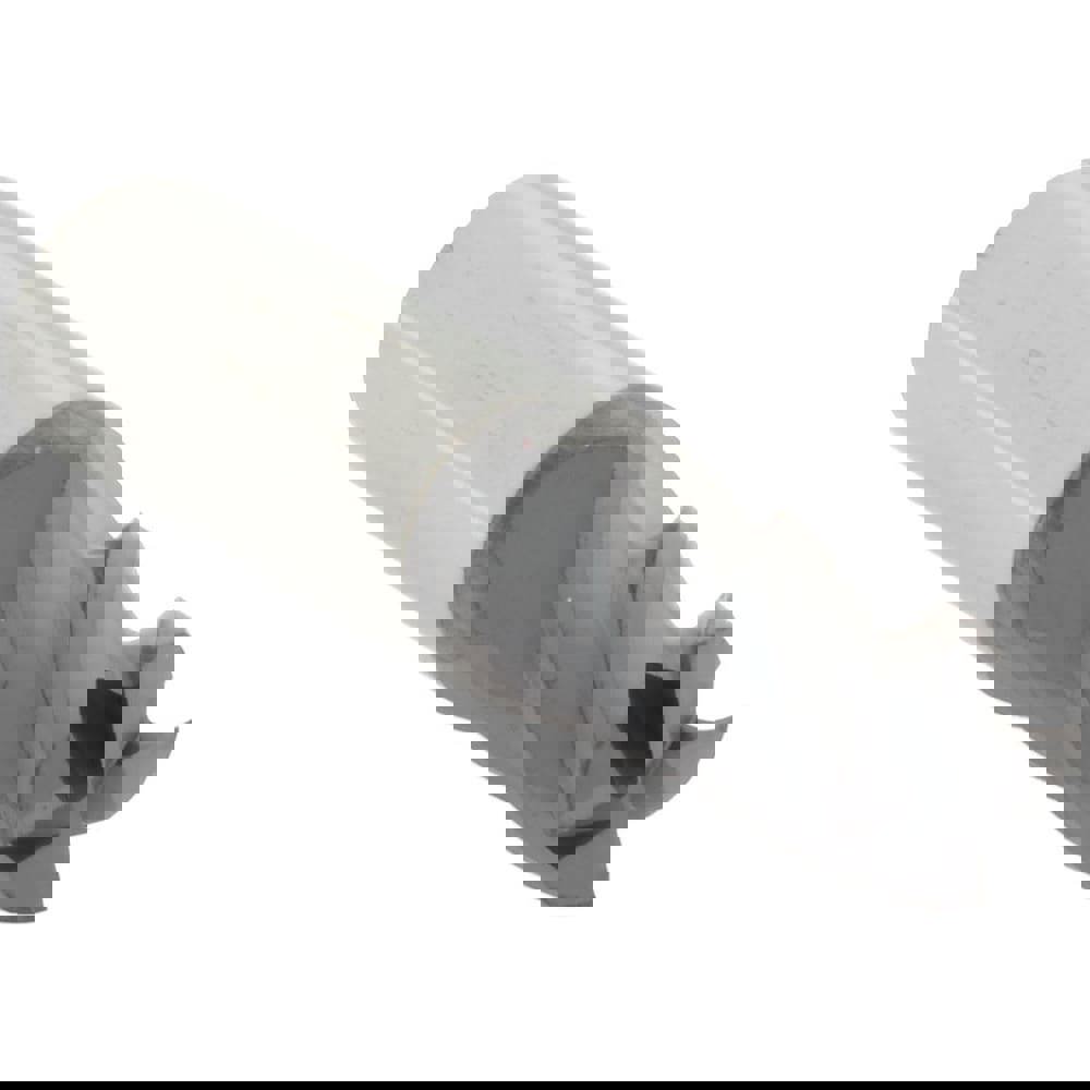 Square End Mill: 4 Flutes, Solid Carbide