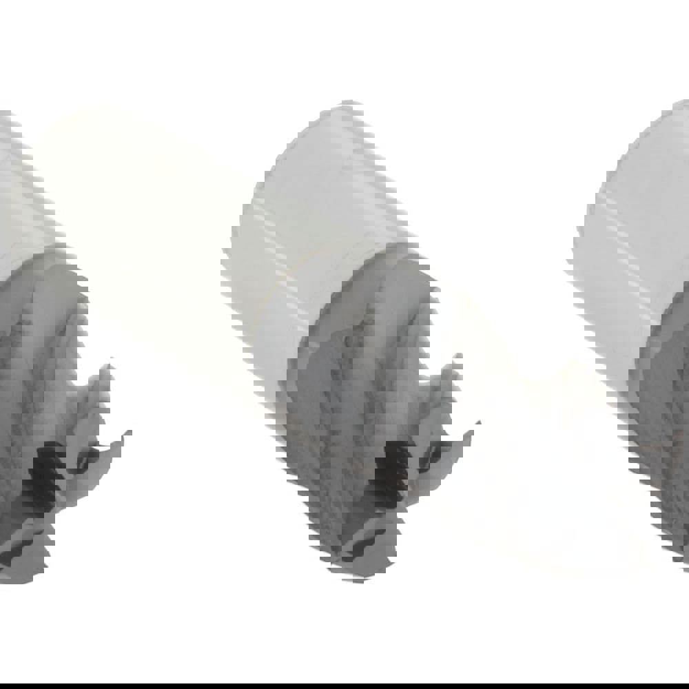 Square End Mill: 4 Flutes, Solid Carbide