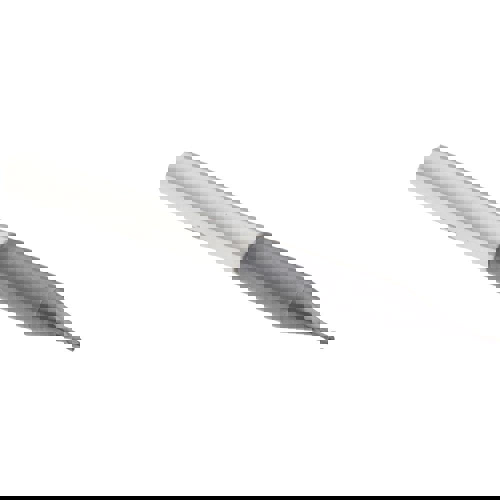 Ball End Mill: 0.031