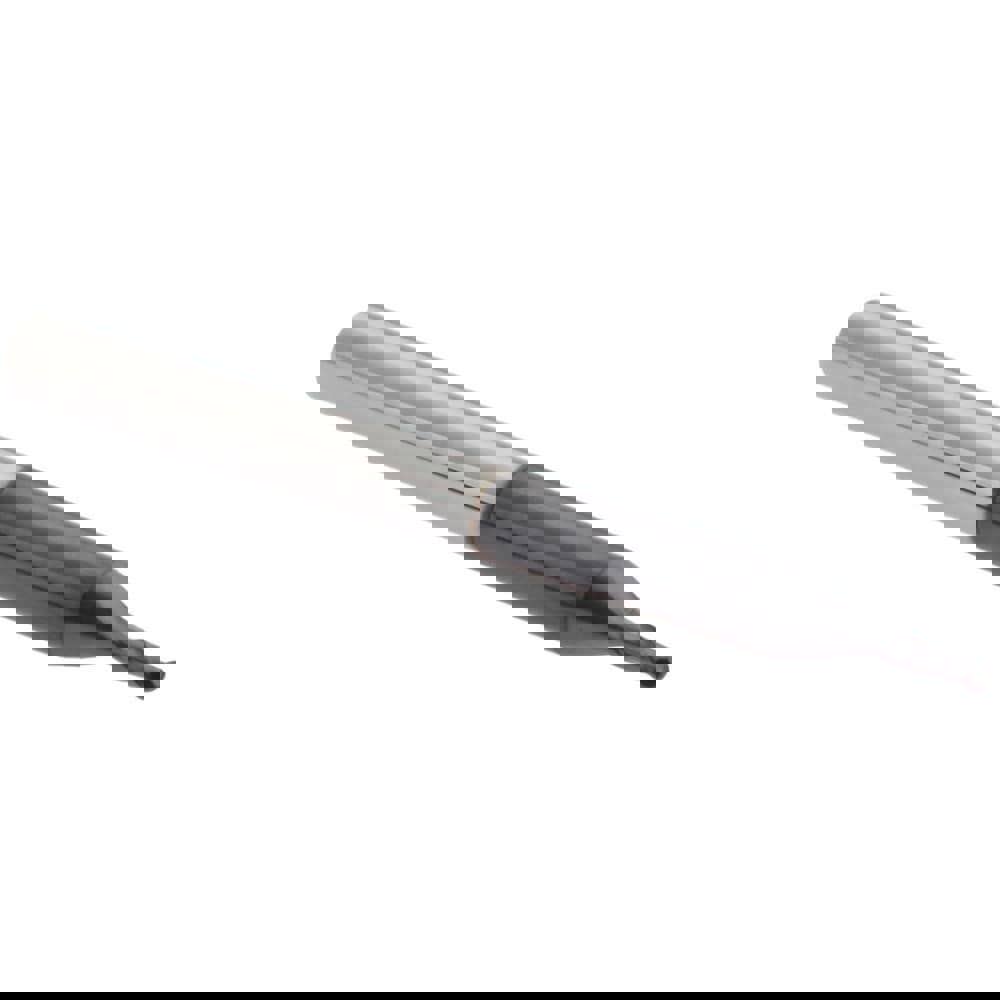 Ball End Mill: 0.047