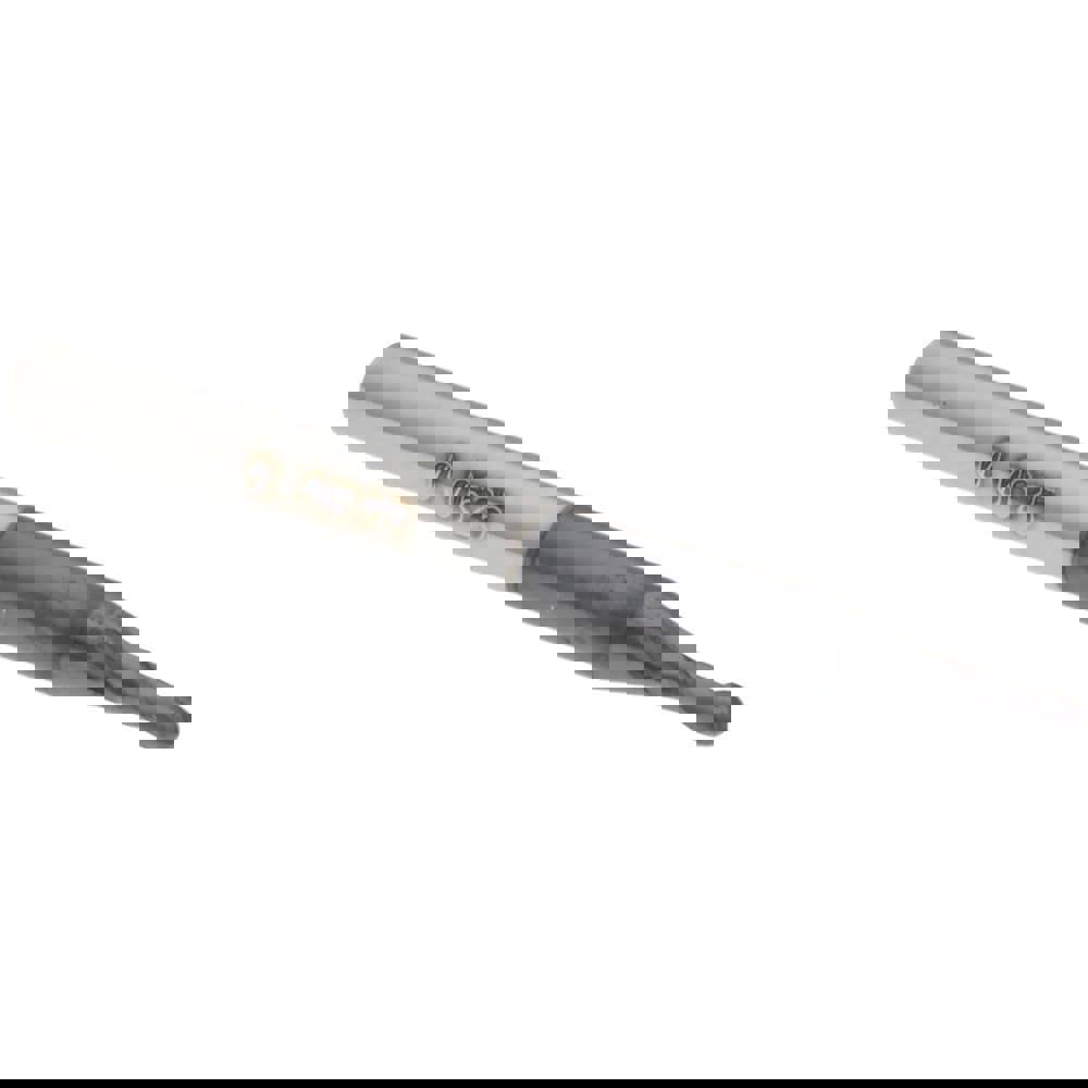 Ball End Mill: 0.0630