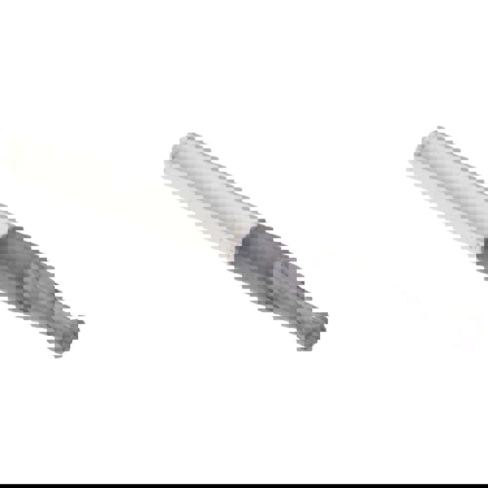 Ball End Mill: 0.094