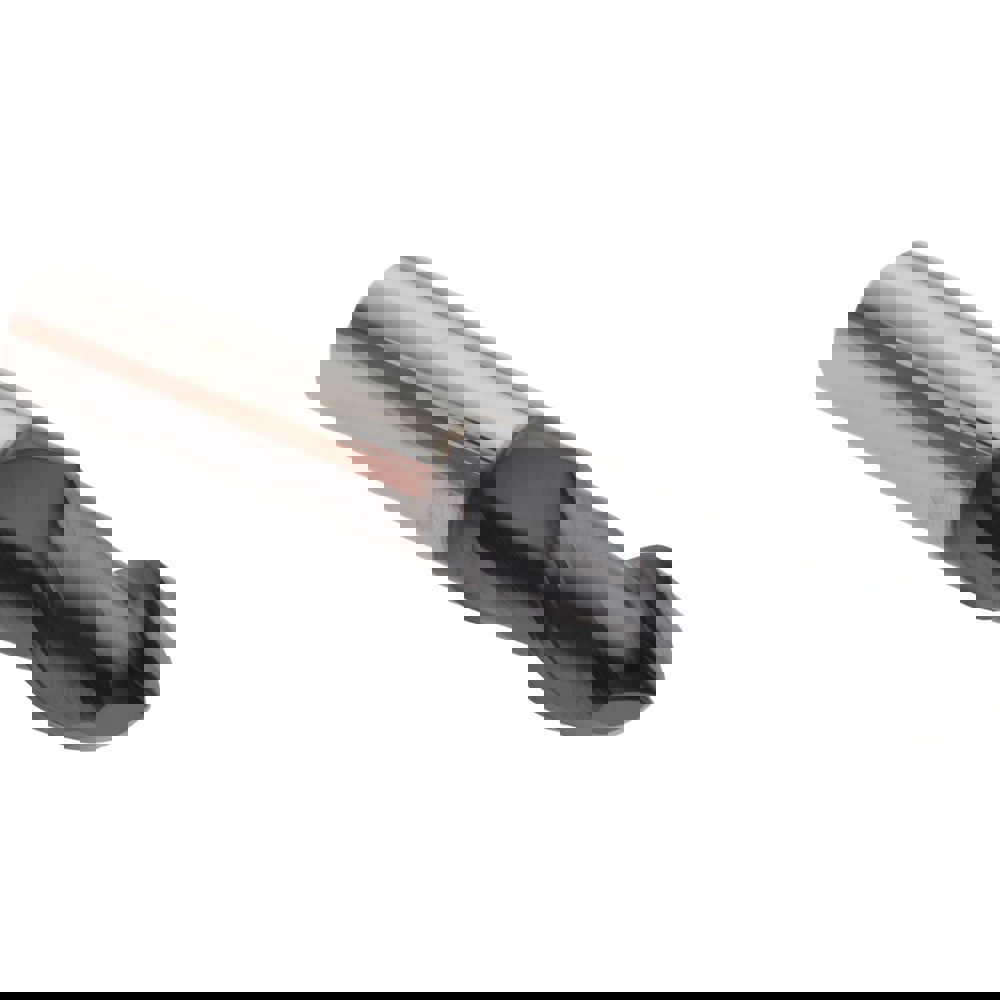 Ball End Mill: 0.375