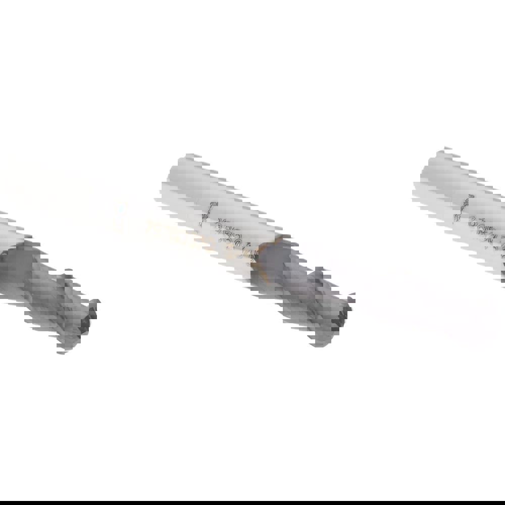 Ball End Mill: 0.188