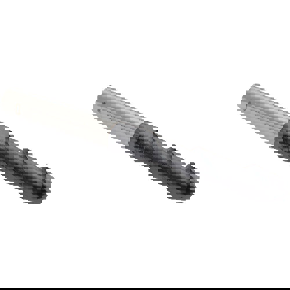 Ball End Mill: 0.375