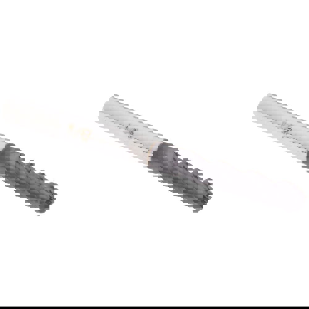 Ball End Mill: 0.125