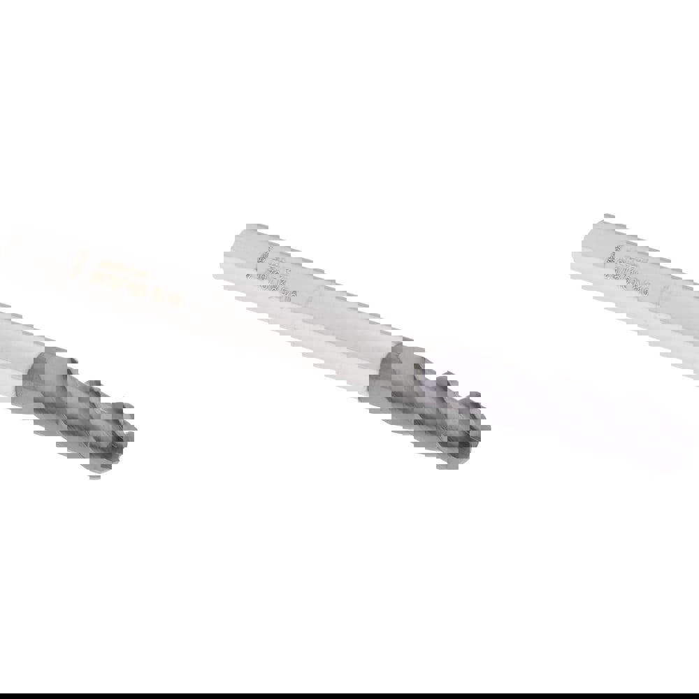 Ball End Mill: 0.313