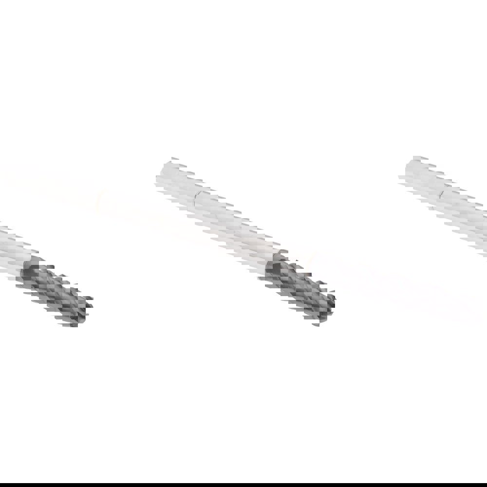 Ball End Mill: 0.313