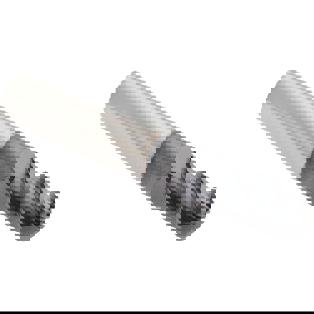 Ball End Mill: 0.281