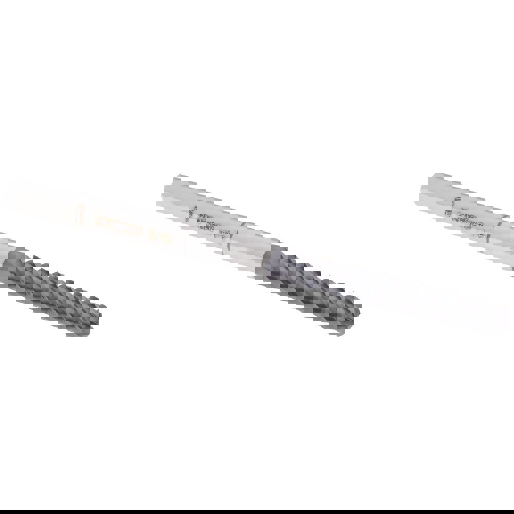 Ball End Mill: 0.188