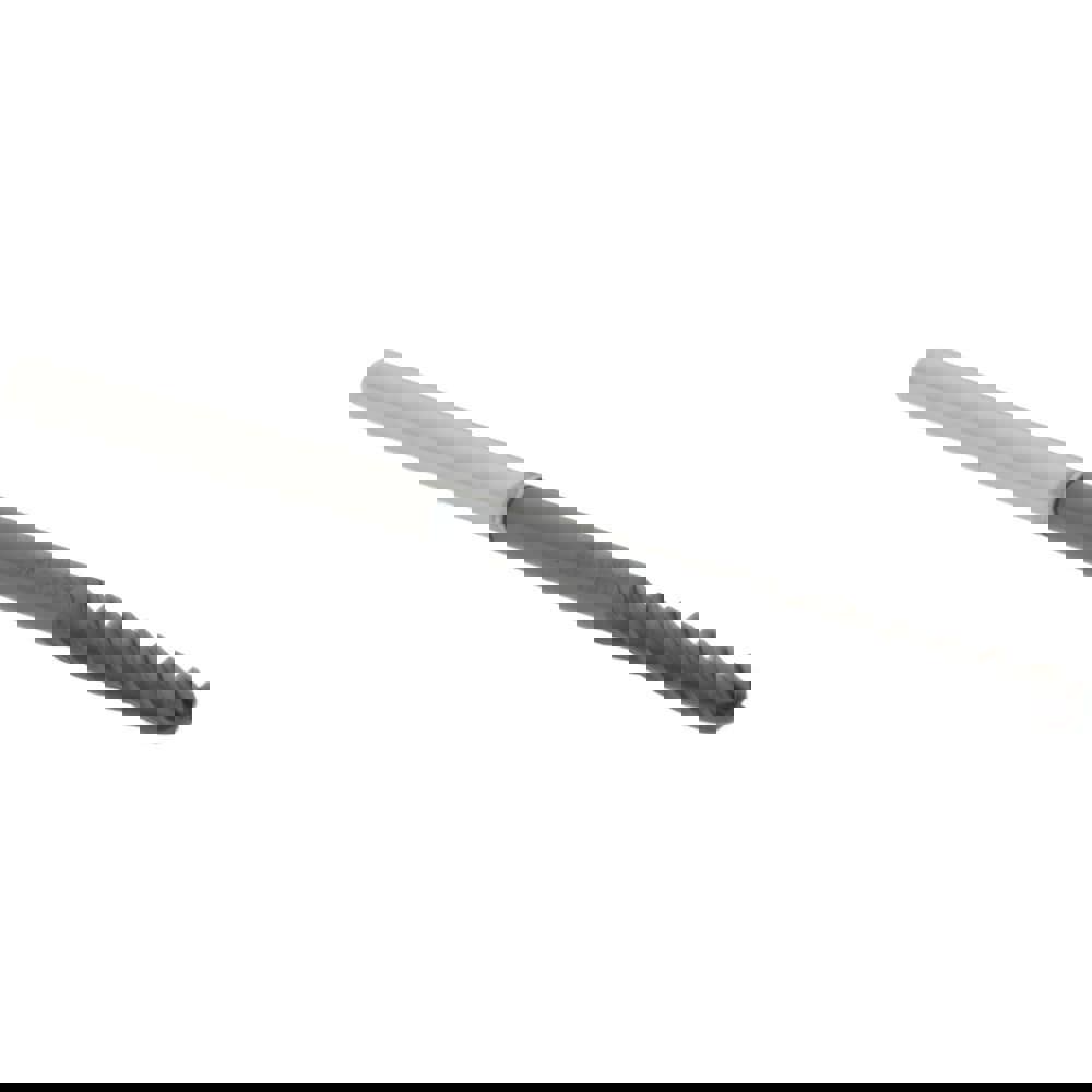 Ball End Mill: 0.125