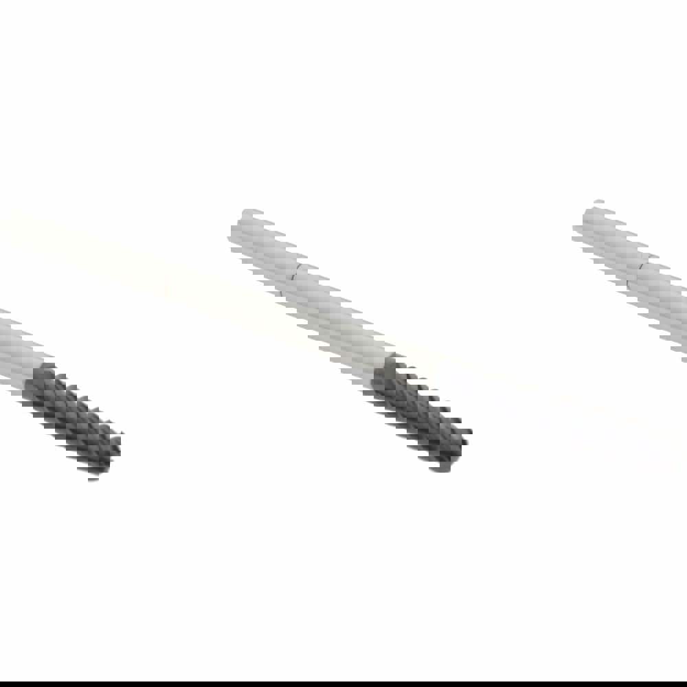 Ball End Mill: 0.188