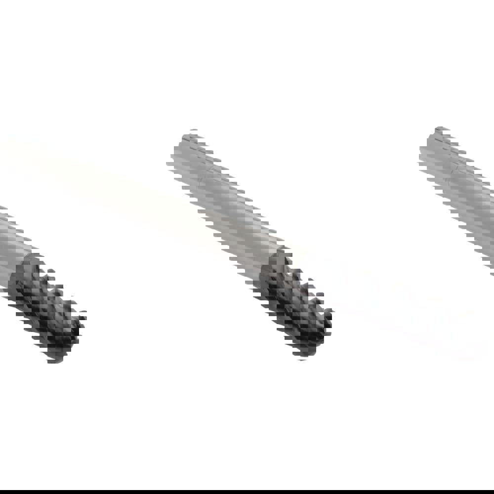 Ball End Mill: 0.375