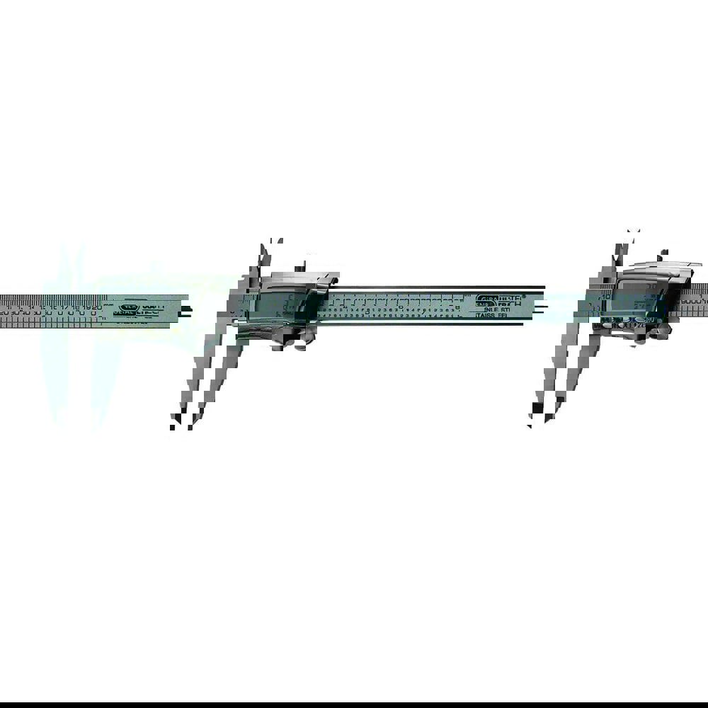Electronic Caliper: 0.0160