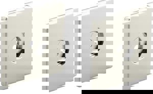 Slidebar Trim Kit in Vibrant Polished Nickel