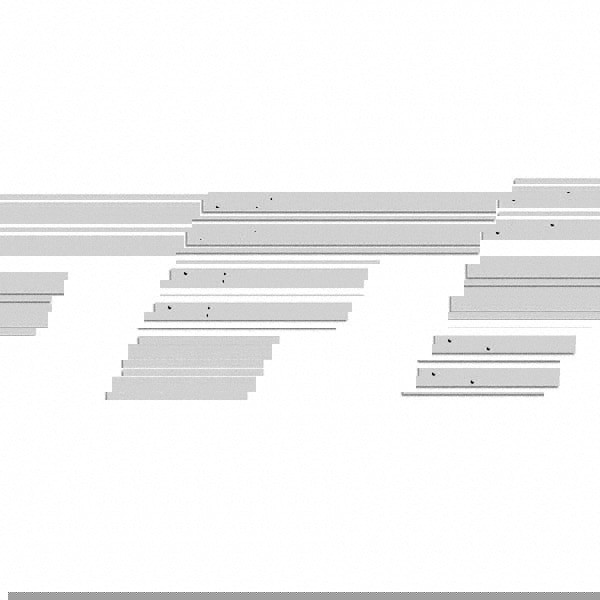 Welding Plate & Welding Positioner Accessories; Type of Accessory: Extension