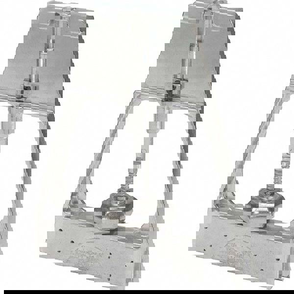 Welding Positioners; Positioner Type: Flange Aligning Tool