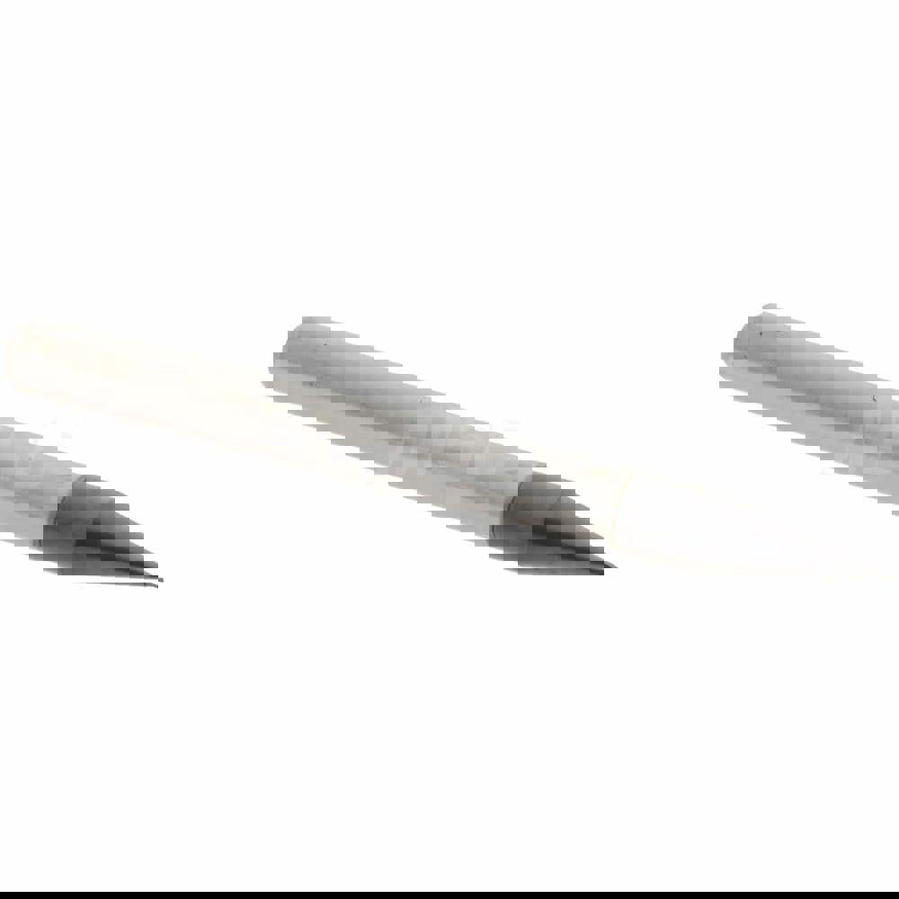 Square End Mill: 0.007