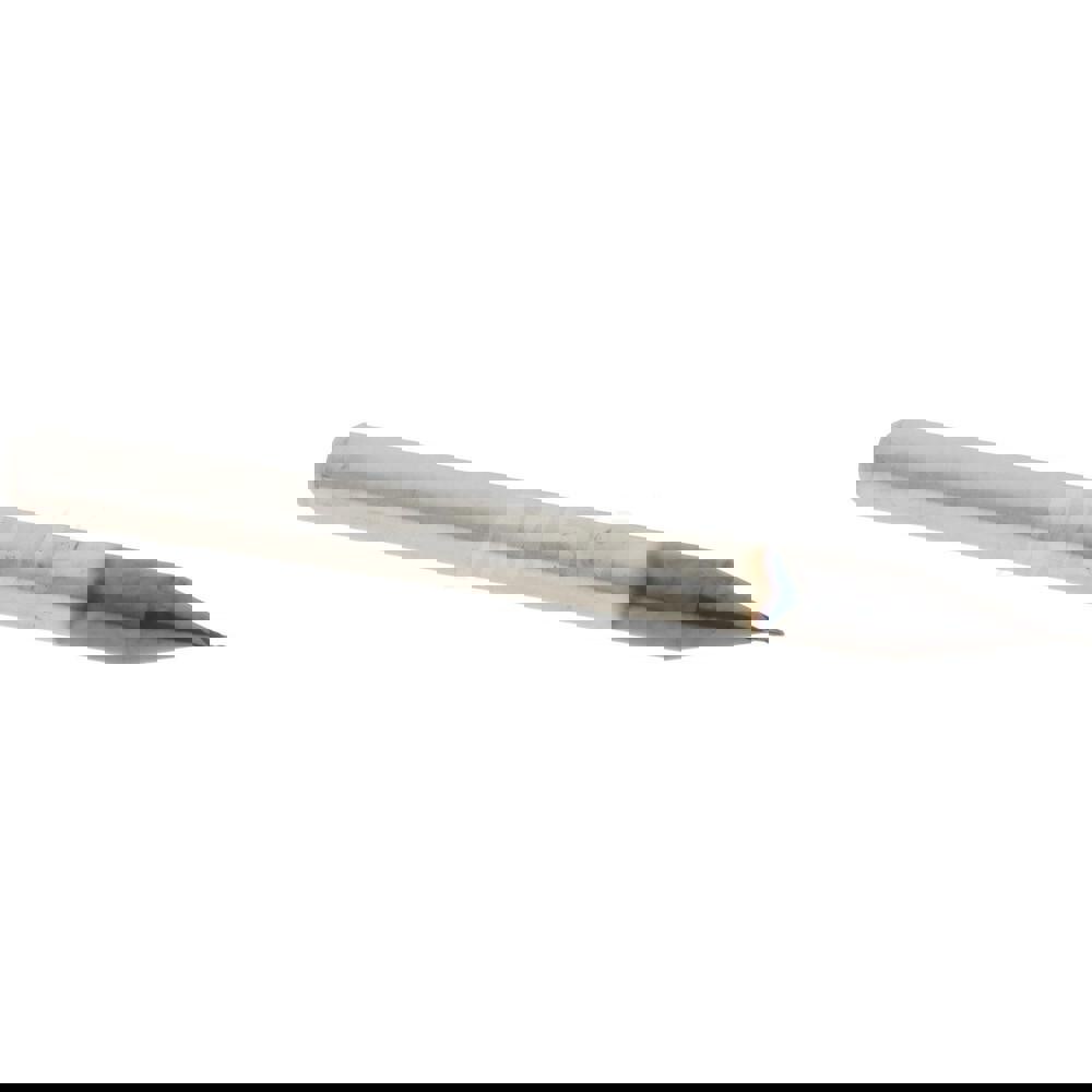 Square End Mill: 0.012