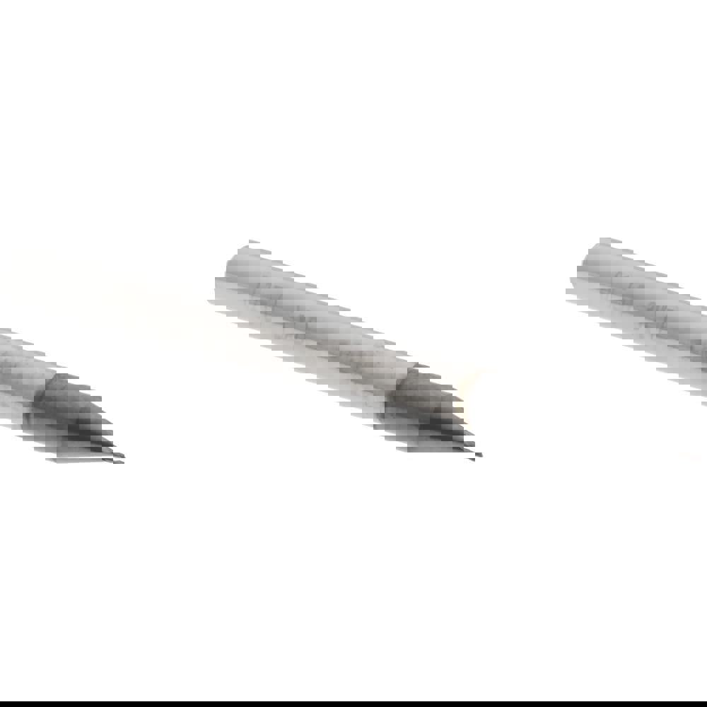 Square End Mill: 0.015